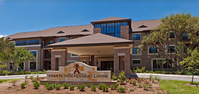 Senior Living